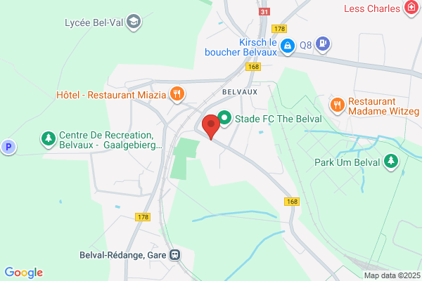 Entreprises MDR Inc.