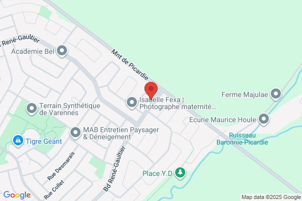 Aubin Marie Josee Chiropr