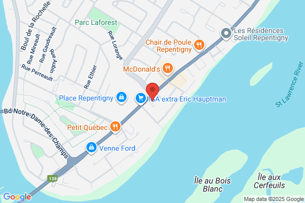 Massothérapie Ortho Plus