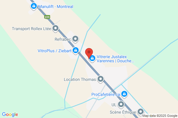 Services Mécaniques Taschereau Ltée