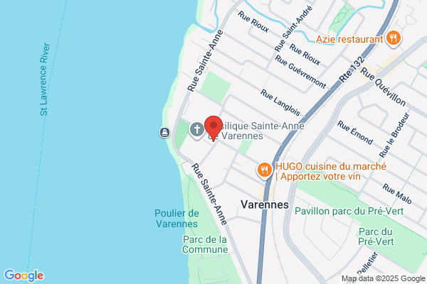 Action Benevole De Varennes