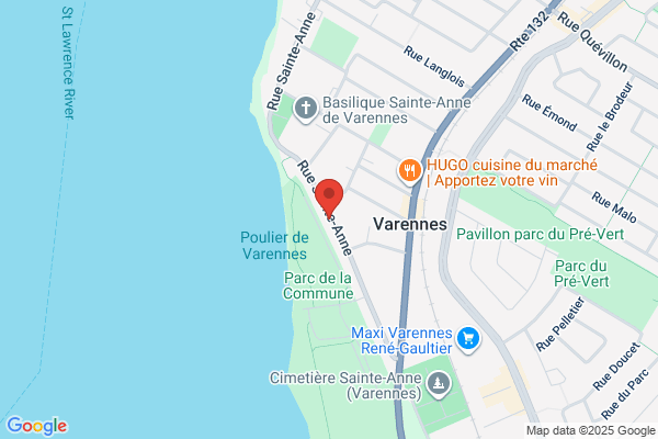Boucherie Brunelle