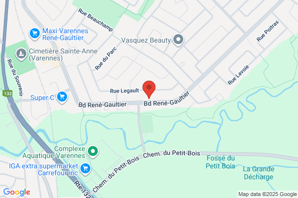 Bureau D'acupuncture Jean R Duclos