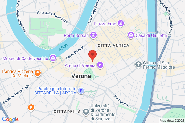 Cantine Arena De Varennes