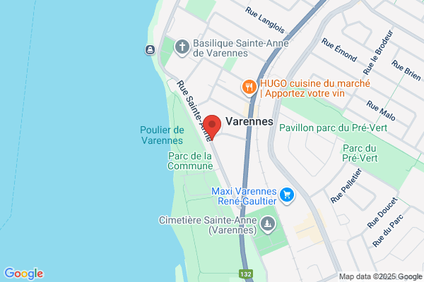 Centre Chiropratique Archambault