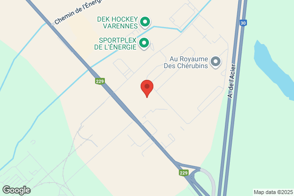 Centre De Rembourrage Varennes Enr