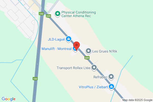 Demenagement Groupe Racine Morin Inc