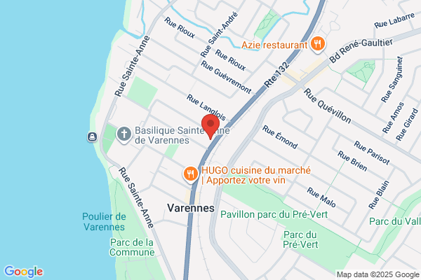 Didier Gilles Pieces D'auto Enr