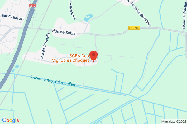 Domaine Choquet