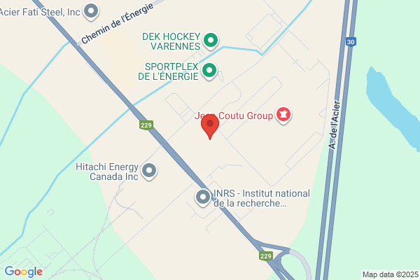 Duclos Ringuette