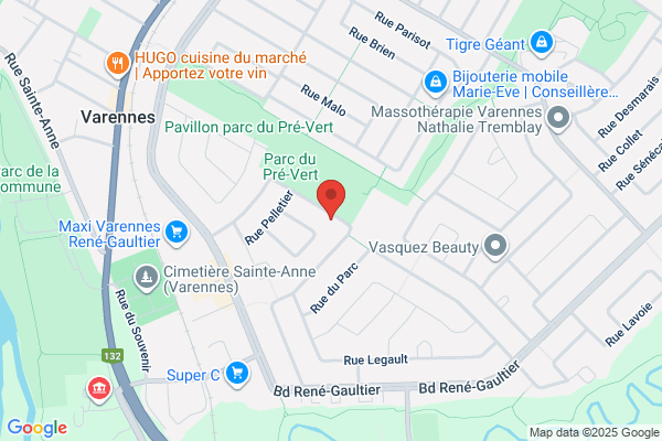 Ecole De Danses Aldor Et Andree Grenier