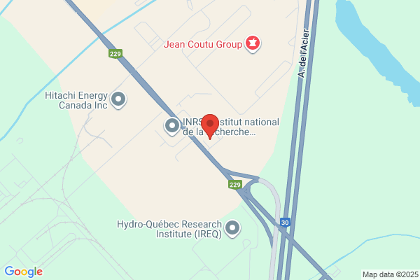 Entreprises Claude Percival Inc