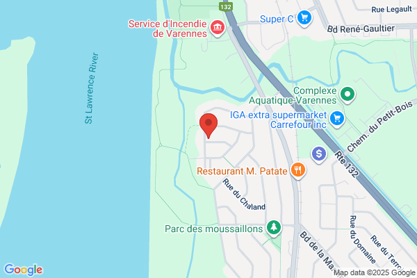 Fondation Parents Sans Frontieres
