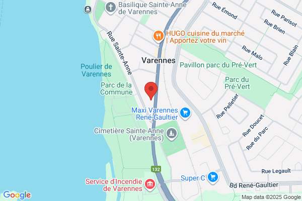 Karate Kyokushin Varennes