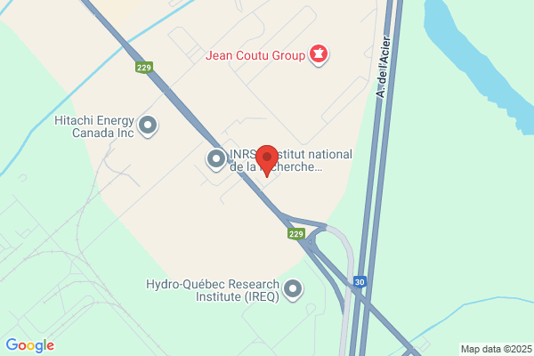 Laiterie Chalifoux Inc (Riviera)