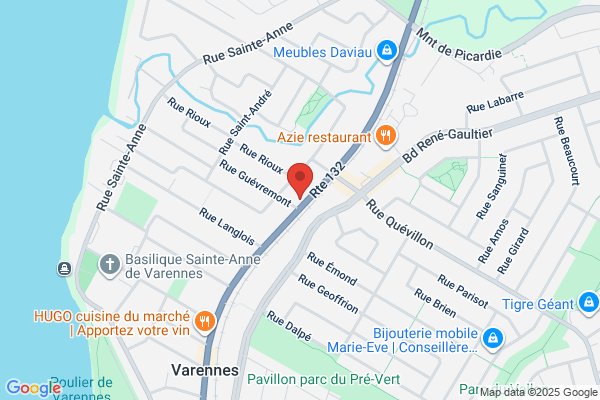 Langevin Syndic De Faillite