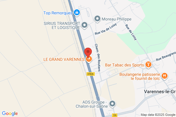 Location Pelletier, Automobiles Et Camions, Varenne