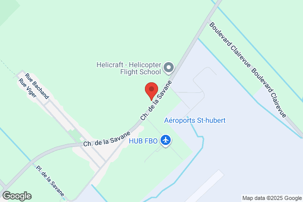 Papineau Sablage Au Jet Inc