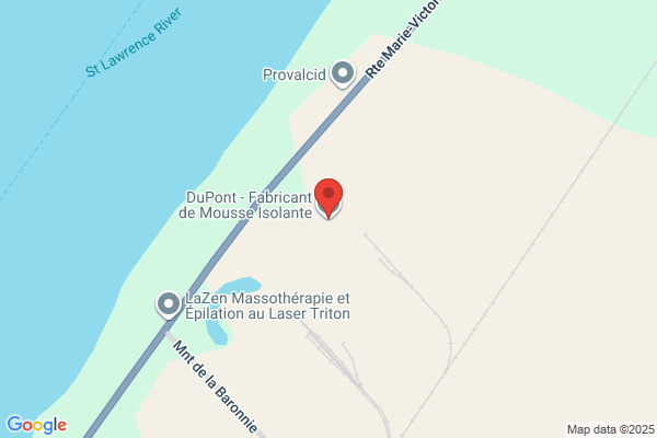 Paradyne Canada Ltee