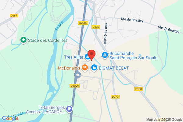 Services De Piscine OK Piscine