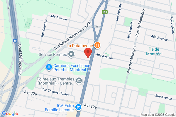Clinique De Physiotherapie Physiotech Inc