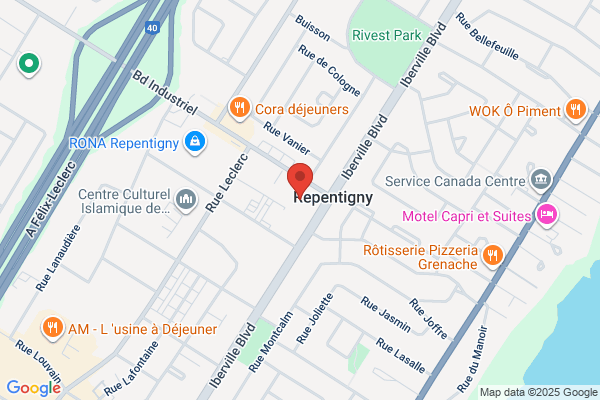 La Chambre (Repentigny)
