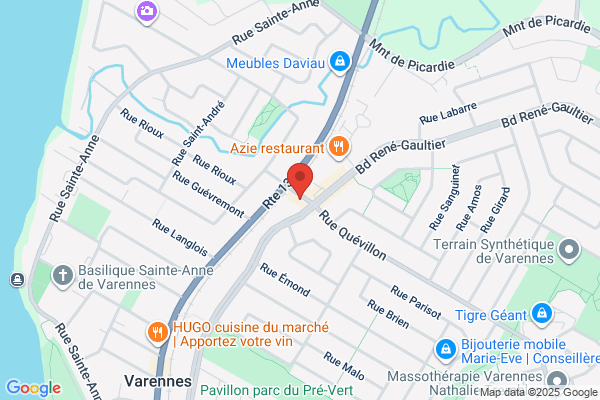 Popavape SuperCentre Varennes