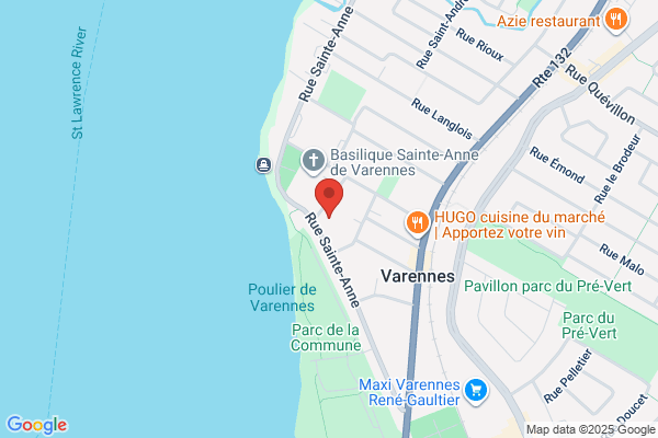 Association De Soccer Varennes