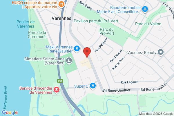 Association Le Bel Age De Varennes