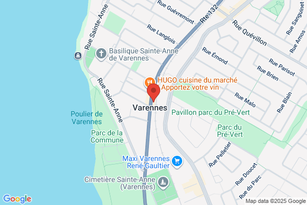 Desmarais Sports