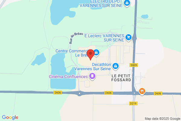 Vape Dépôt Varennes
