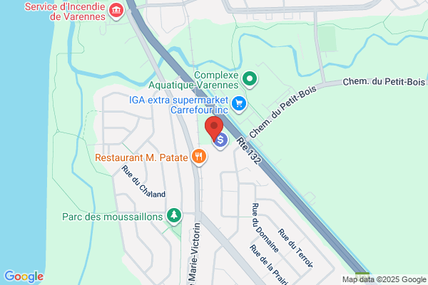 Depanneur La Gabelle
