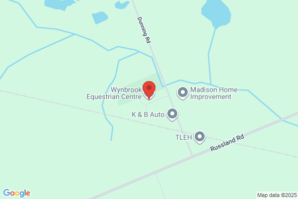 Wynbrook Equestrian Centre