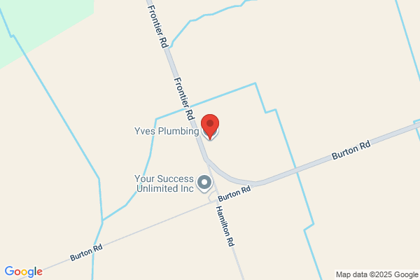 Yves Plumbing