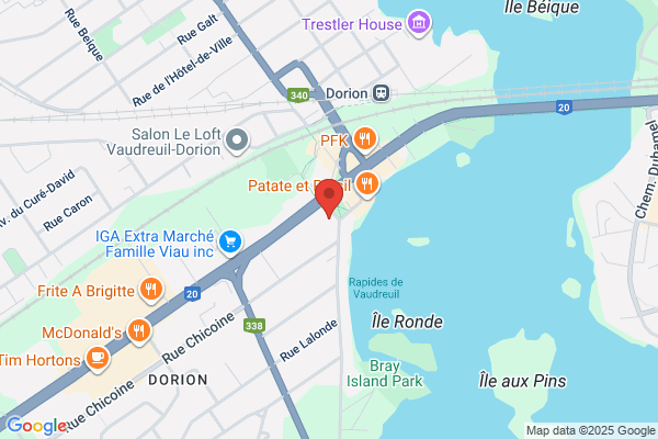 Bourbonnais Carole Avocate
