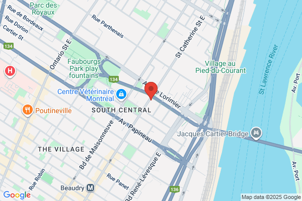 Location Sauvageau Inc