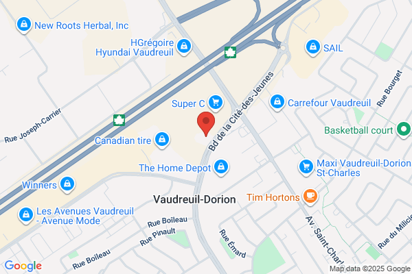 TD Canada Trust Branch and ATM