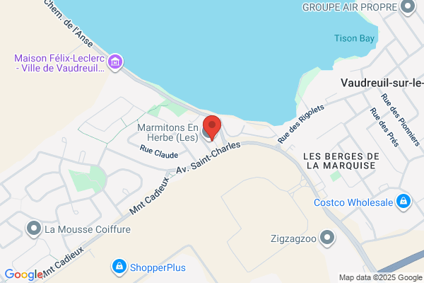 Coiffure De L'anse Enr