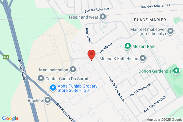 Esthetique Nora Beaute Sante