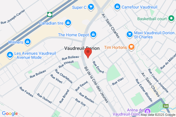 PiedRéseau - Clinique Podiatrique Vaudreuil, podiatres et orthèses