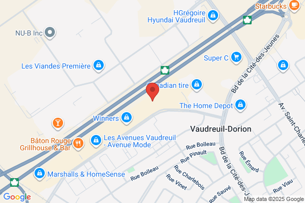 Epiderma Vaudreuil-Dorion