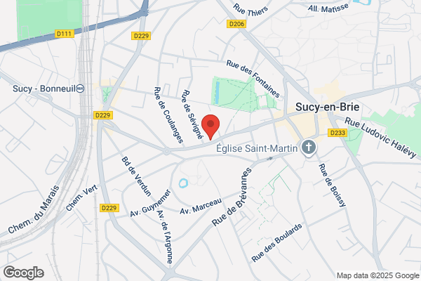 Sixieme Sens