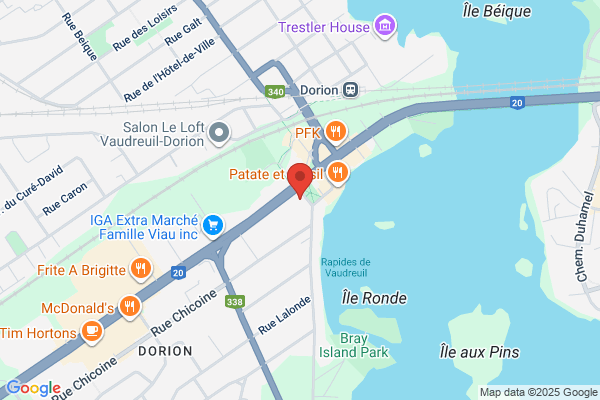 Ticket-Avocats.ca & Regie-Avocats.ca