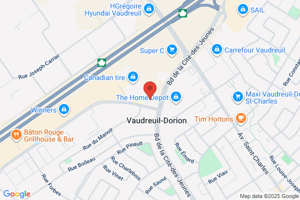 ABC Clinique Santé Vaudreuil