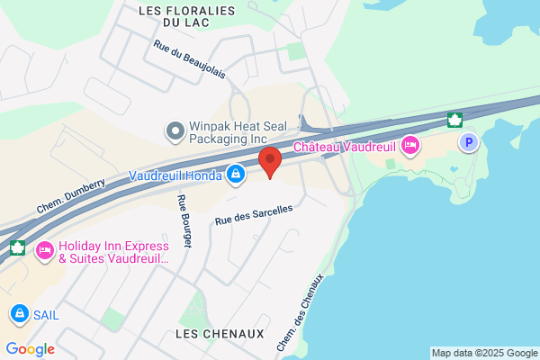 Clinique Espace Santé