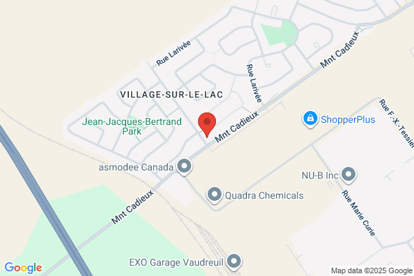 Transport Qualite
