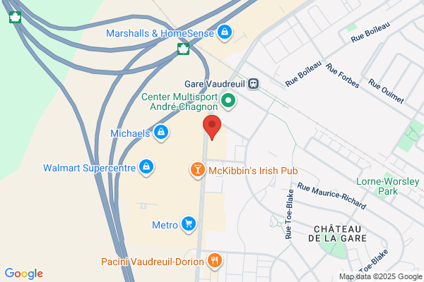 Dental Montreal