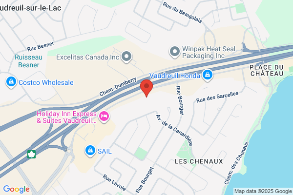 Clinique Dentaire Carrefour Vaudreuil