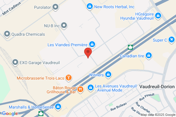 Vivier Pharma