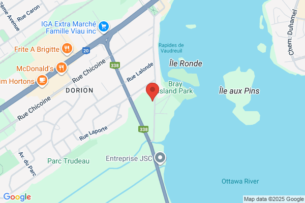 Crevier Roger Electricien